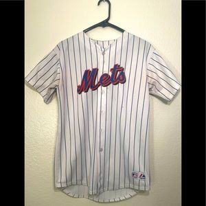 Mets Jersey